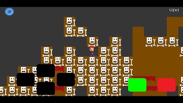 Pocket Game Developer - Nightmare of