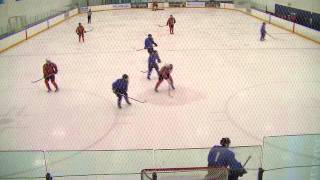 Vancouver Kings 20131015 1