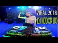 DJ VIRAL 2018 KODOK IJO DAME TU COSITA MANTAP JIWA