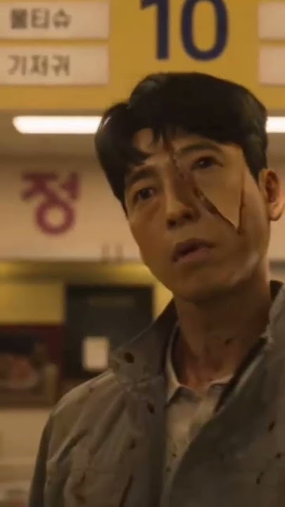 Parasite Grey netflix official trailer #ytshorts #entertainment #parasyte #wahyupurnawan