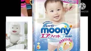 moony man For 1997-2025