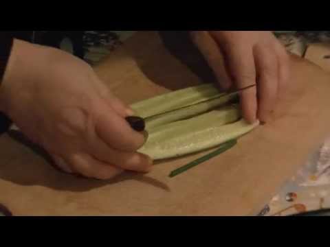 ლიტვური ბორშის მომზადება