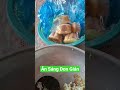 Cơm Chiên+Bánh Bông Lan Nhỏ