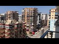 Обзор 2+1 в центре махмутлар | вторичное жилье 3 комнаты в Алании | недвижимость Турции