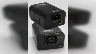 Review: Dataprobe iBoot-G2 Basic Network Power Switch, 1 Outlet PDU, 110/220 VAC Operation, Re...