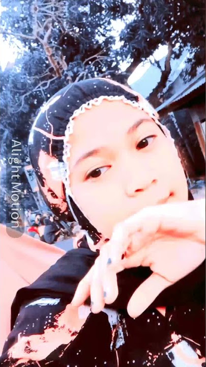 present Alingmotion Foto bolak balik °||Dj Sayang bangun Sahur