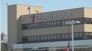 University Hospitals receives $12.5 million CDC grant for COVID, flu vaccine research