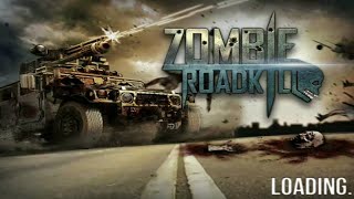 Zombie roadkill _ All havy weapons || All guns || All vehicles || All Level and mission completed. screenshot 3