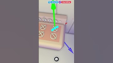 Coquette Oven Idea Speed Build 🎛️ Roblox Adopt Me! #migite #speedbuild #coquette #adoptmeshorts