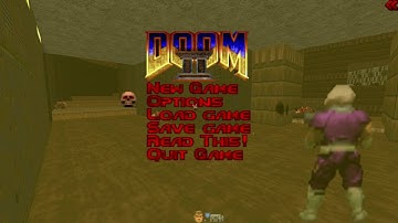 Hideous Destructor Doom 2 the Way id Did Coop