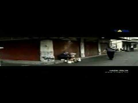 Kispál és a Borz - Mégegyszer