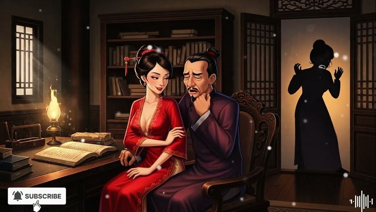 Ngoại Tình Với Bố Chồng, Khi Chồng Bại Liệt, Âm Mưu Hại Cả Nhà Để Chiếm Tài Sản | Quả Báo Cực Nặng