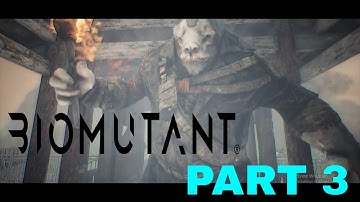 Flashback - Gameplay Walkthrough Part 3