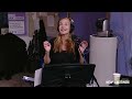 Capture de la vidéo Ute Lemper: "Cabaret Songs (Medley Of Sexual Liberation)"