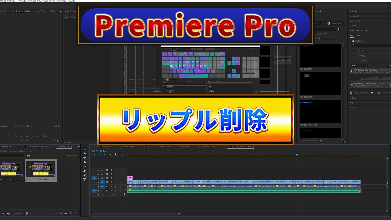 #74_リップル削除