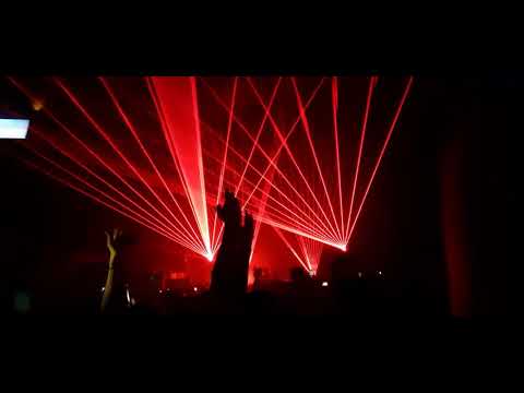 Jauz / Ship Wrek Set - March 8th, The Last Show before the Quarantines