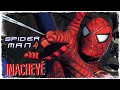 SPIDER-MAN 4 : LE FILM INACHEVÉ DE SAM RAIMI🕸️