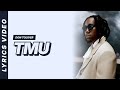 Don Toliver TMU Lyrics Video mp3