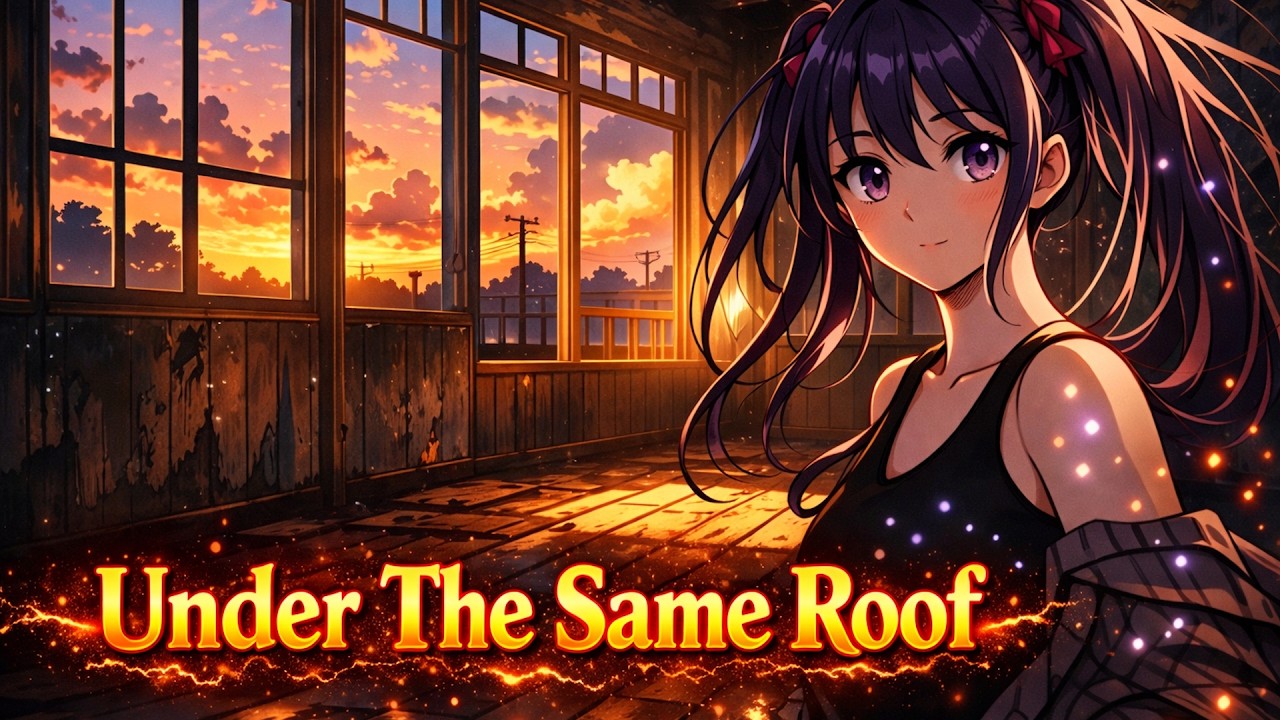 【AI Idol】Nyra Lythe - Under The Same Roof