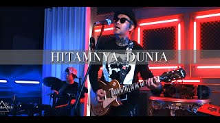 The Otherside 27  Hitamnya Dunia     