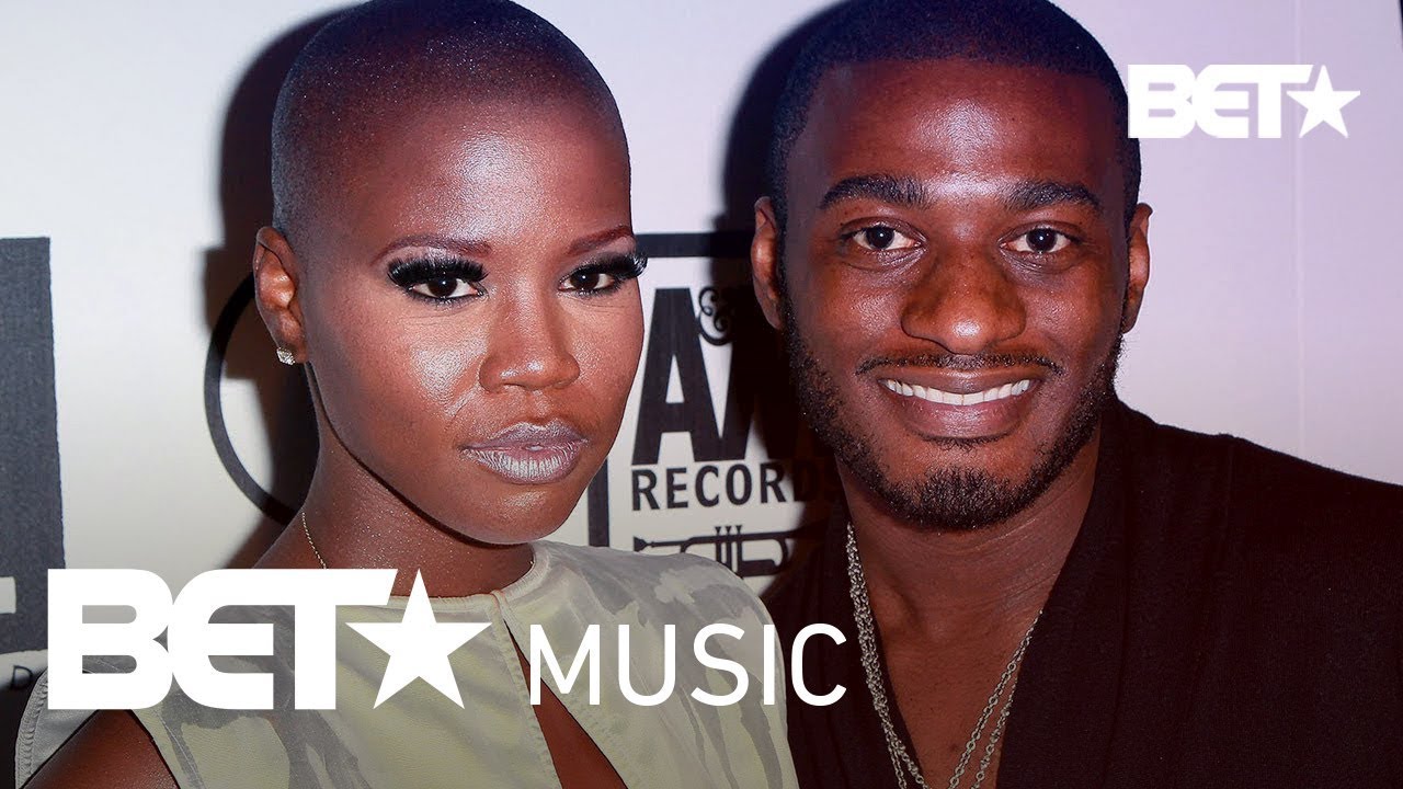 bet music awards 2018 full show V. Bozeman And Timothy Bloom Talk About Their Holiday EP!