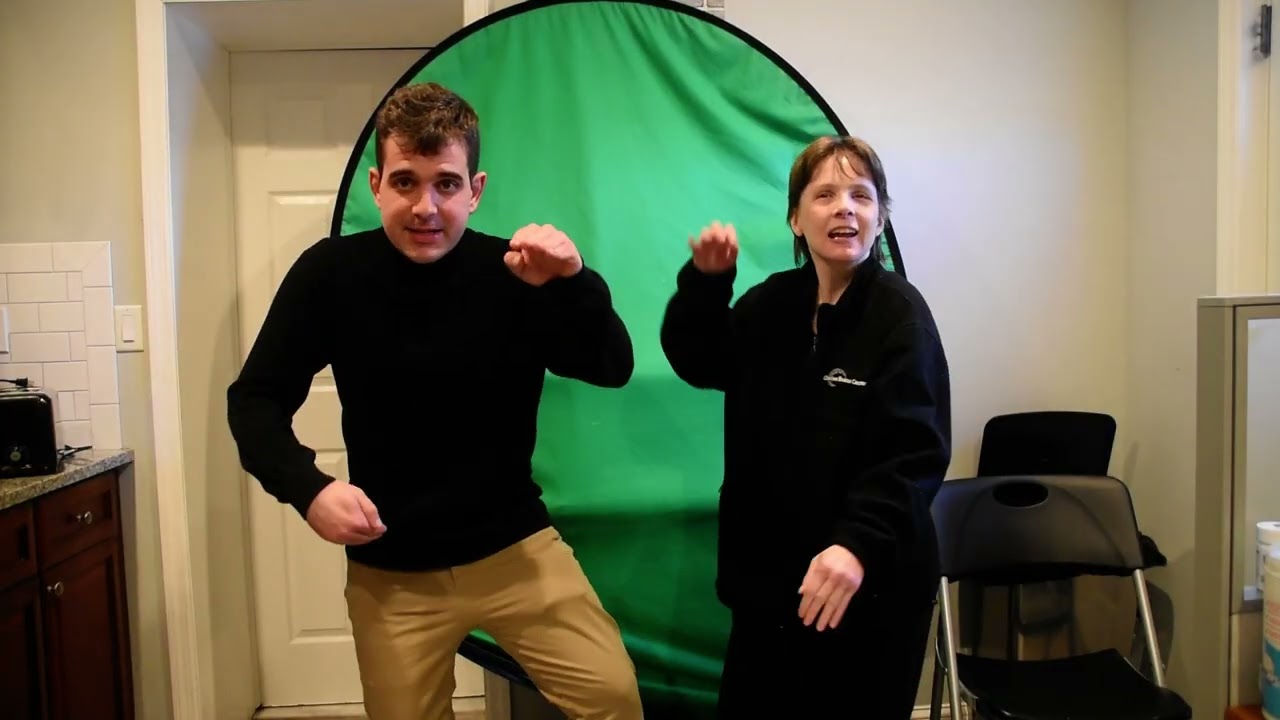 Andrew And Elle - Art Class (01 12 2026)