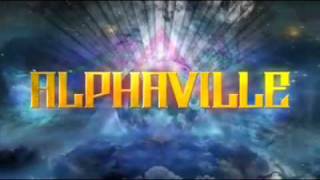 Alphaville - Catching Rays on Giant (Trailer)
