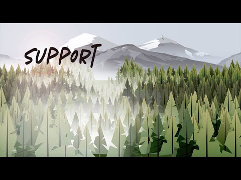 click to select Prevention is SUPPORT