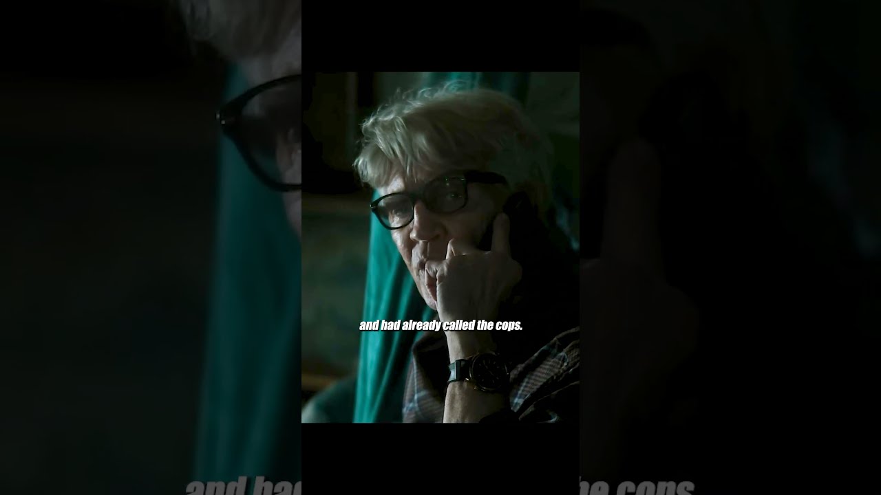 After His Wife Is Killed By A Ruthless Buyer The Husband Seeks Vicious Revenge Movie Film