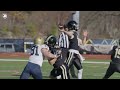 Army Sinks Navy and Brings Home the Sprint Football Championship