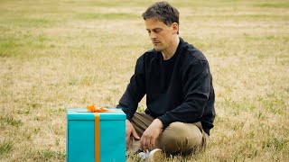 Hey Mr - Tomorrow Official Video