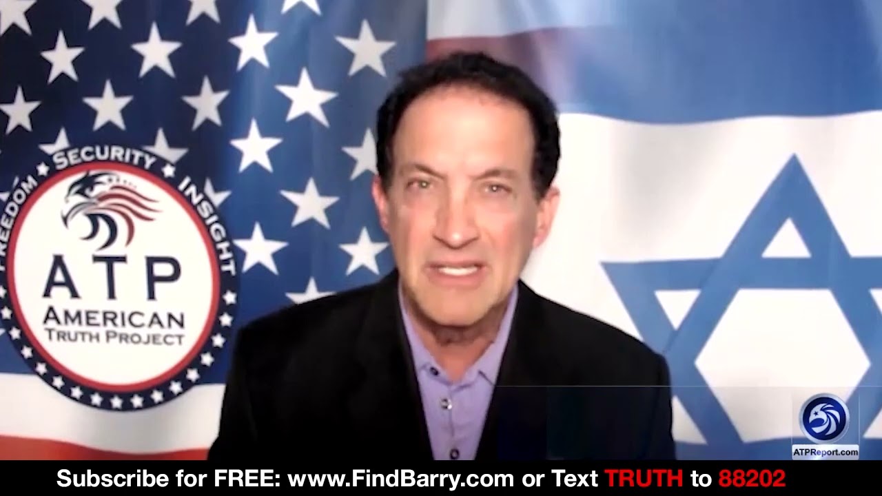 CLARE LOPEZ: U.S. WILL NO LONGER CONDEMN IRAN TERROR GROUP! 