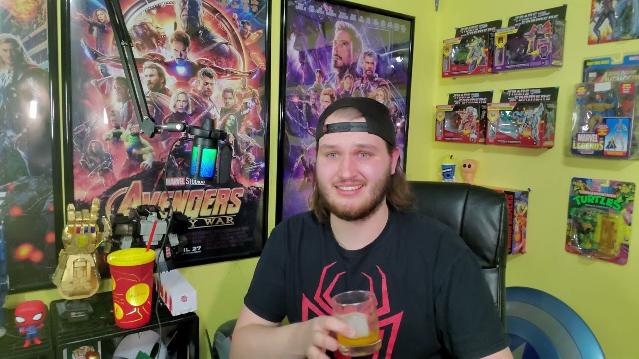 Sprecher; Orange Dream Soda Review! 🍊