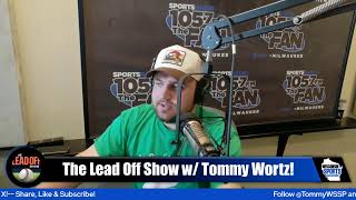 07-07-26 The Lead Off Show w/