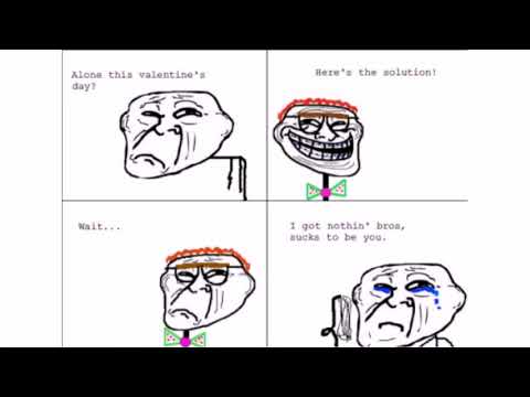 Hilarious Valentines Day Sayings and Messages
