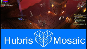 Torchlight 2 - Out of Mana