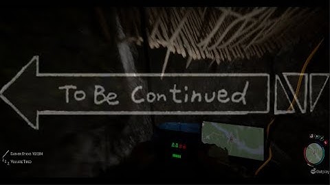 Just Getting Started (Again) Permadeath Challenge Playthrough Part 2 Sons of the Forest