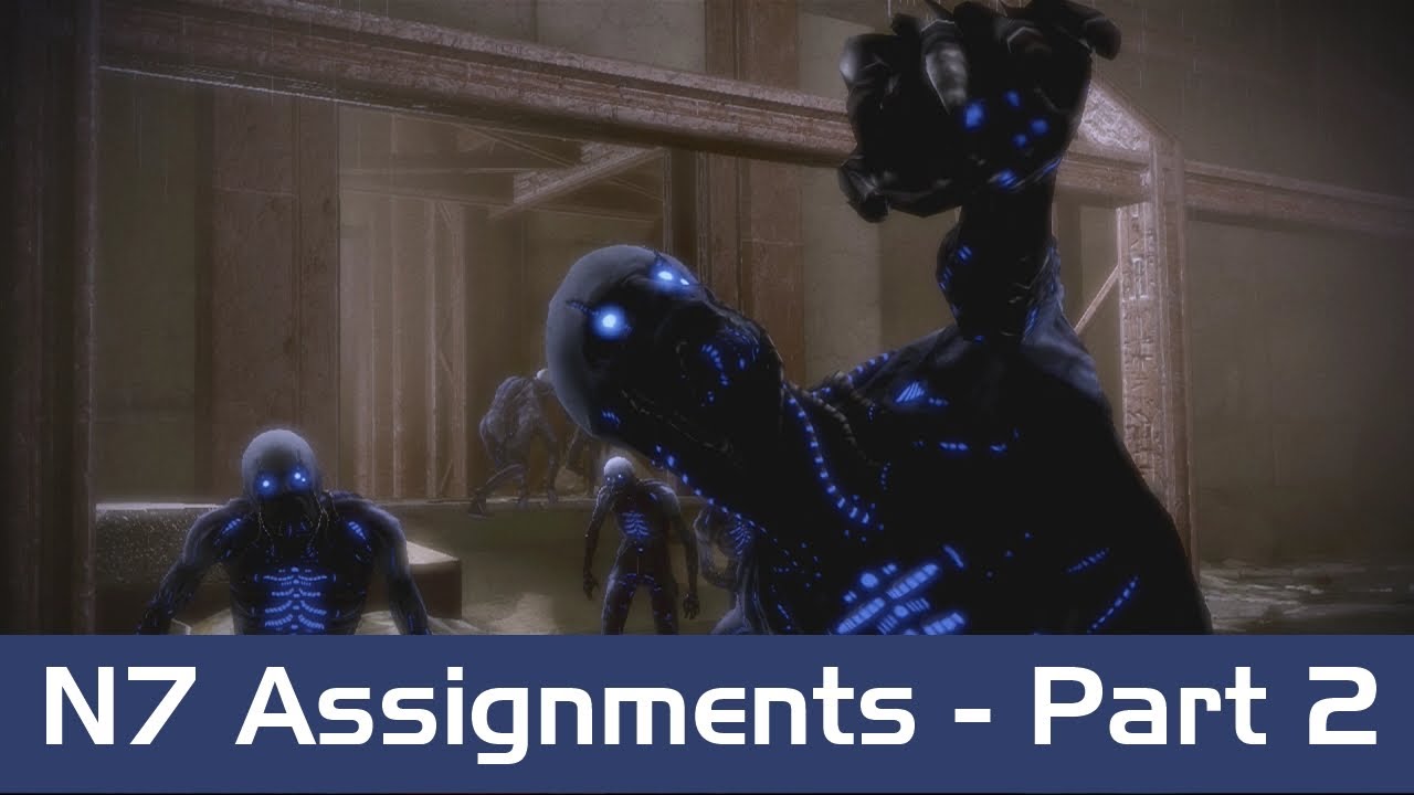 n7 assignments me2