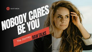My Secret Month in Greece Changed EVERYTHING | The Journey: Raw Talks