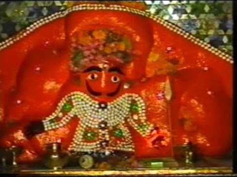 Bhairu ji Ka Mandariya Rajasthani Bheruji Bhajan by Jagdish Vaishnav