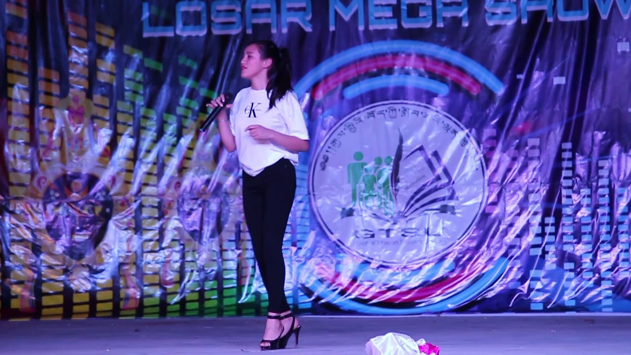 འཕུར། Fly གཞས་མ་བརྒྱད་དབྱངས་སྒྲོལ་མ། GTSU Losar Mega Show 2018 འཕུར། Fly གཞས་མ་བརྒྱད་དབྱངས་སྒྲོལ་མ། GTSU Losar Mega Show 2018 #1