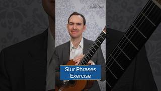 Thumbnail for Level Up Your Left Hand! #shorts  #classicalguitarshed #classicalguitar #guitartips #guitarskills
