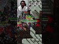 El sacrilegio para el Loot????