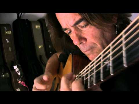 Somebody That I Used To Know (Gotye) - Solo Guitar - fingerstyle - tab - free - Michael Chapdelaine