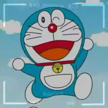 Story terbaru2k19 untuk wa Doraemon
