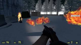 Gmod Stupidity Episode 4 | BORDERS!