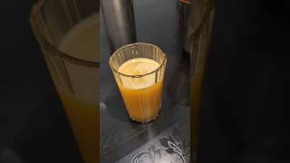 Orange 🍊 shake kayse banaye #shake #orangejuice #orange #frouts #orangehost #ytshorts #shorts #trend
