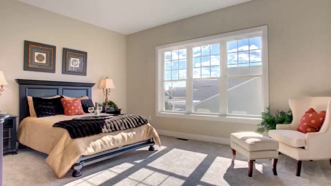 The Plymouth at Home Towne Square Ephrata PA Landmark Homes YouTube