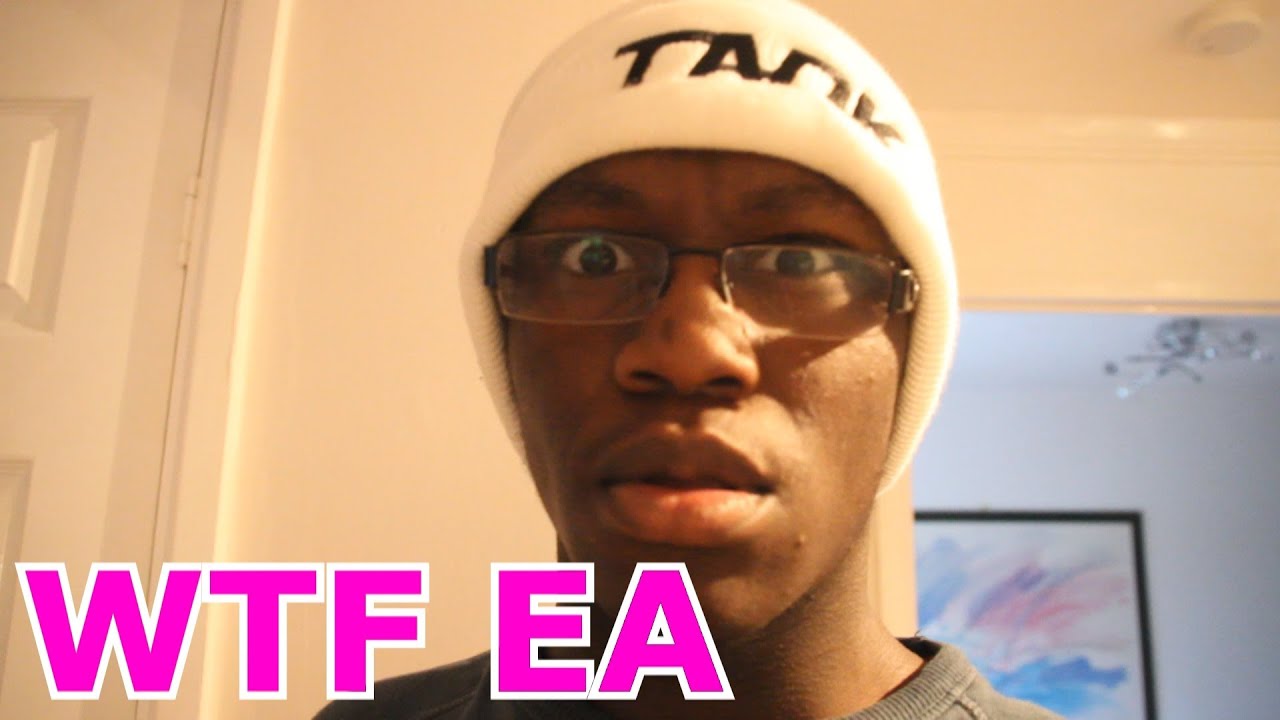Fifa 14 | WTF EA?!?!?!?!?!?!