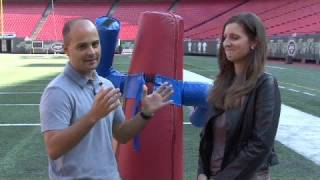 Giants vs. Browns game preview